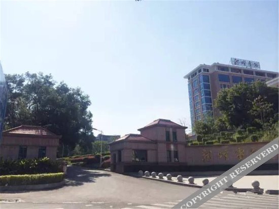 Фучжоу: Longfeng Hotel