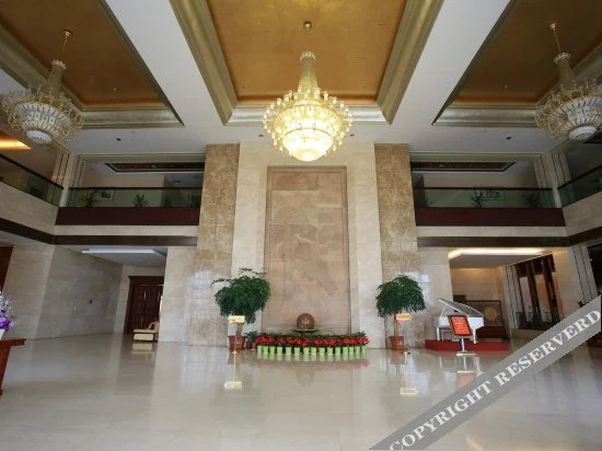 Фучжоу: Longfeng Hotel