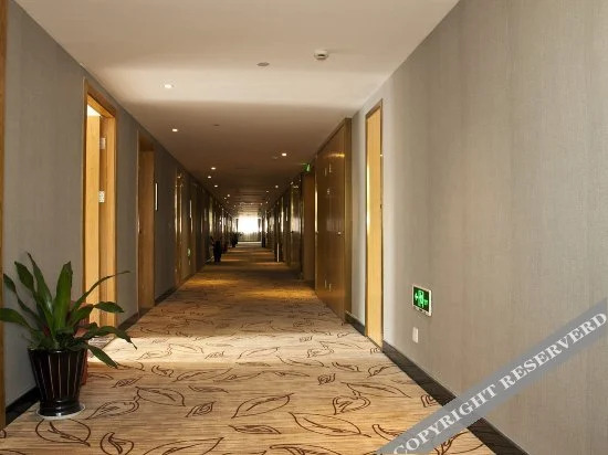 Фучжоу: Longfeng Hotel