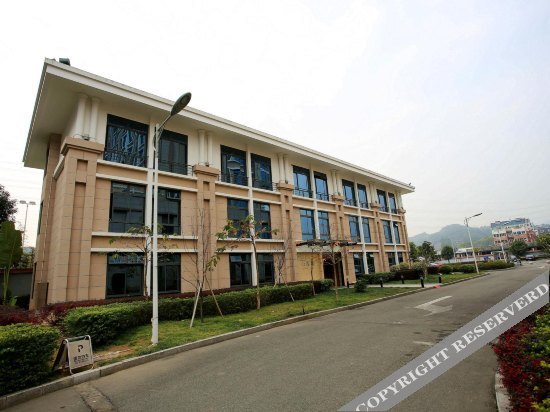 Фучжоу: Longfeng Hotel