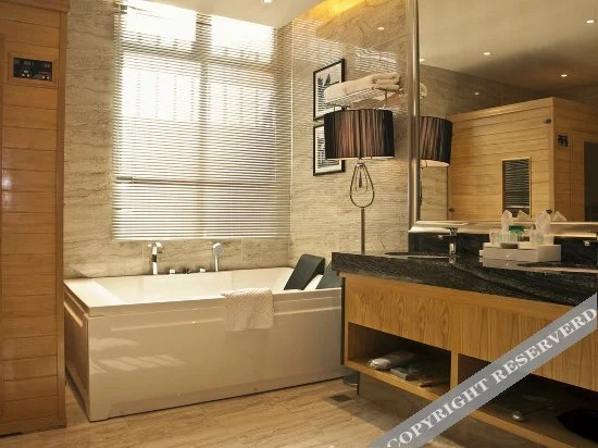 Фучжоу: Longfeng Hotel