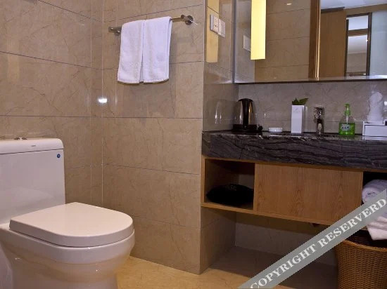 Фучжоу: Longfeng Hotel