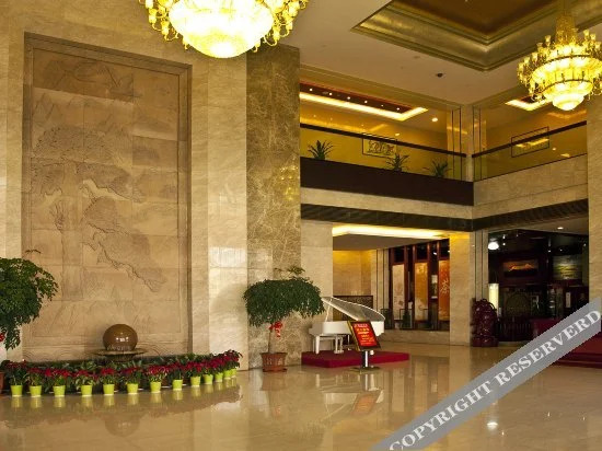 Фучжоу: Longfeng Hotel