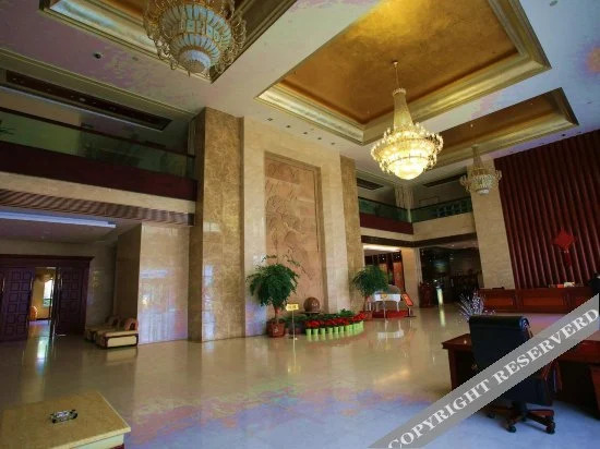 Фучжоу: Longfeng Hotel