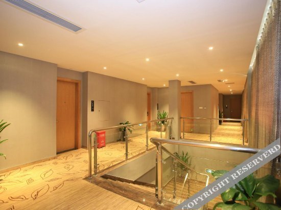 Фучжоу: Longfeng Hotel