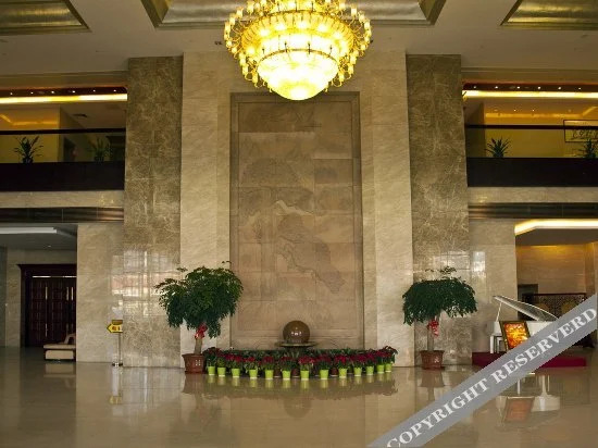 Фучжоу: Longfeng Hotel