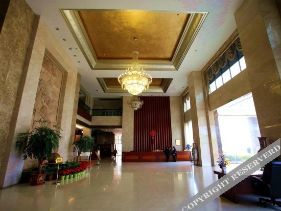 Фучжоу: Longfeng Hotel