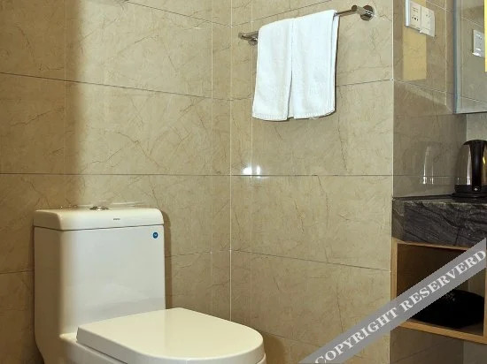 Фучжоу: Longfeng Hotel