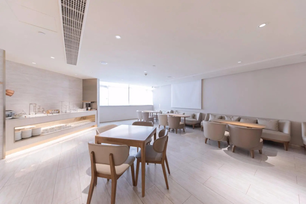 Фучжоу: JI Hotel Fuzhou North Wuyi Road