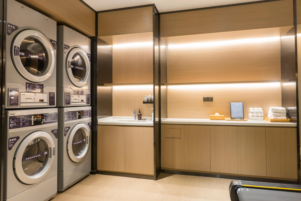 Фучжоу: JI Hotel Fuzhou North Wuyi Road