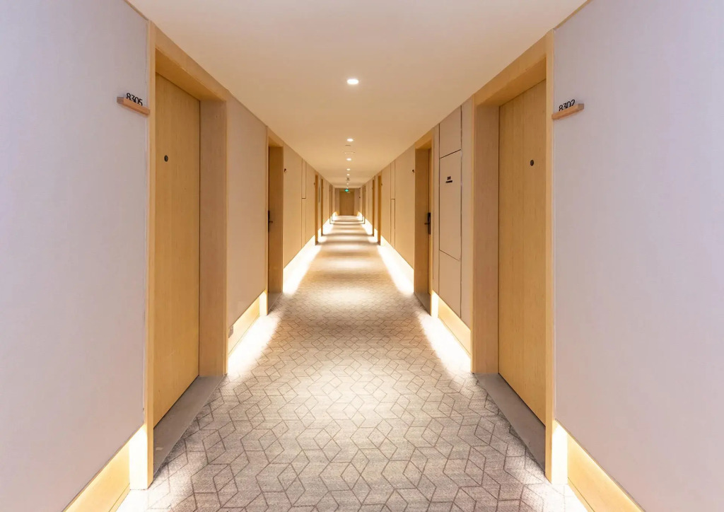 Фучжоу: JI Hotel Fuzhou North Wuyi Road