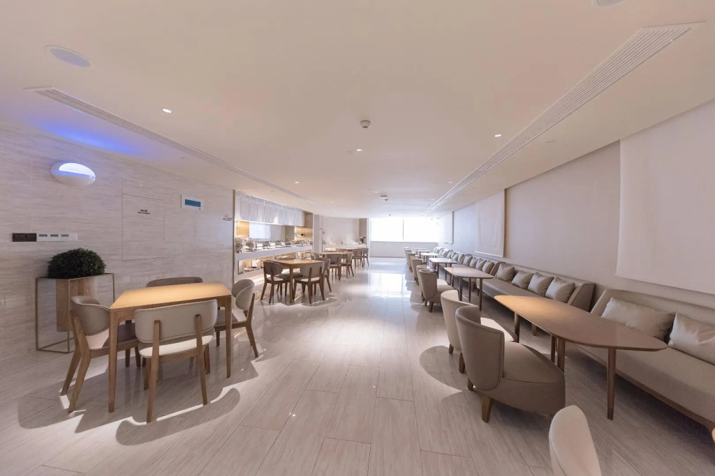 Фучжоу: JI Hotel Fuzhou North Wuyi Road