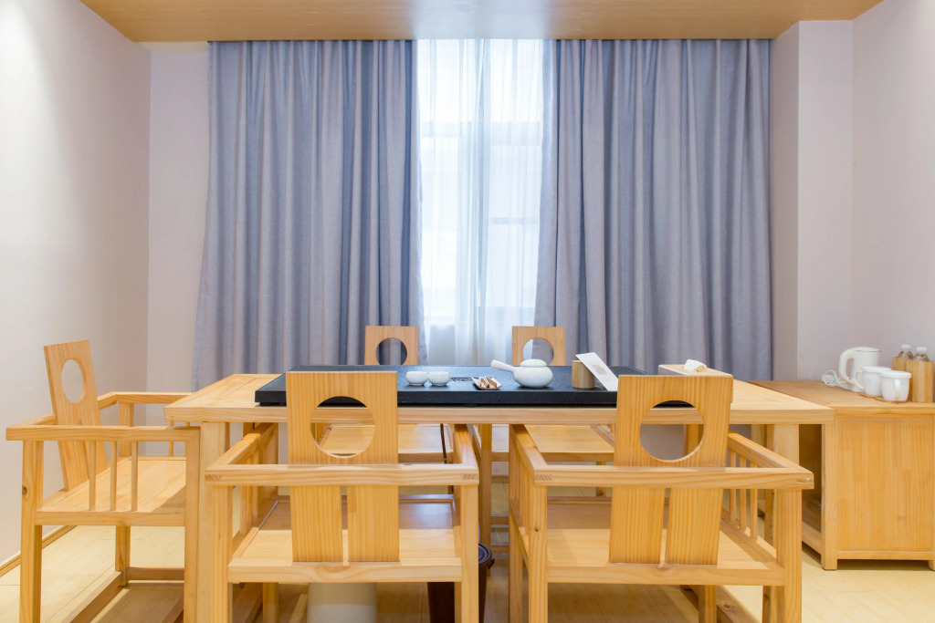 Фучжоу: JI Hotel Fuzhou North Wuyi Road