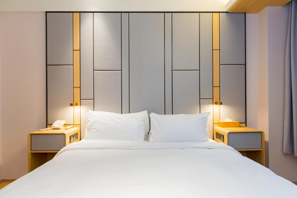 Фучжоу: JI Hotel Fuzhou North Wuyi Road
