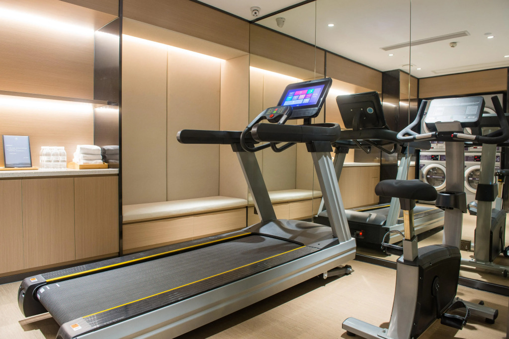Фучжоу: JI Hotel Fuzhou North Wuyi Road