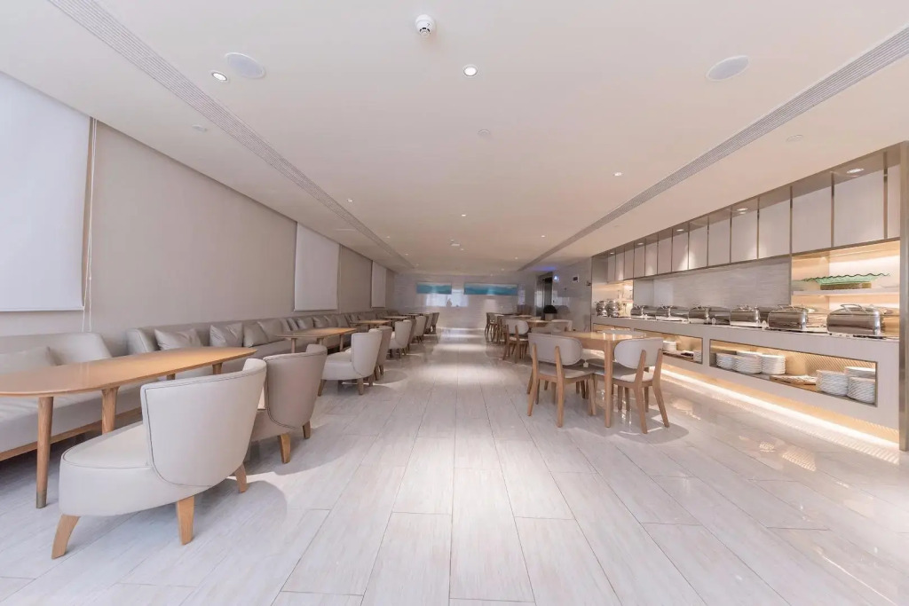 Фучжоу: JI Hotel Fuzhou North Wuyi Road