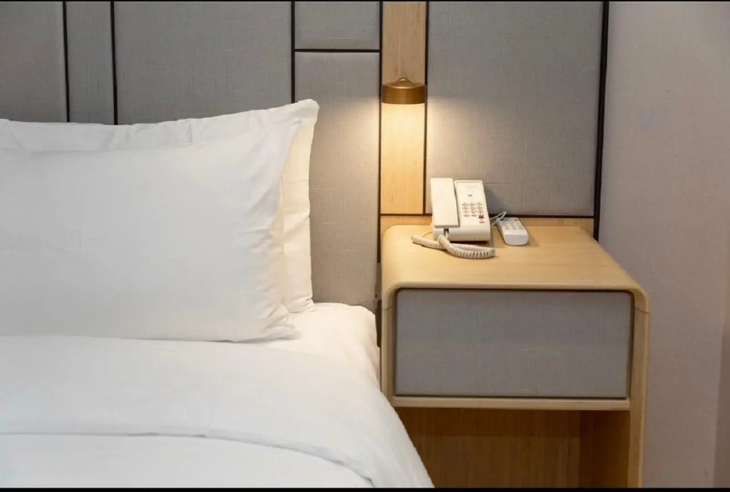 Фучжоу: JI Hotel Fuzhou North Wuyi Road