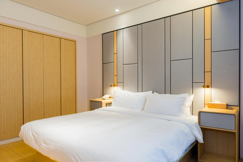 Фучжоу: JI Hotel Fuzhou North Wuyi Road