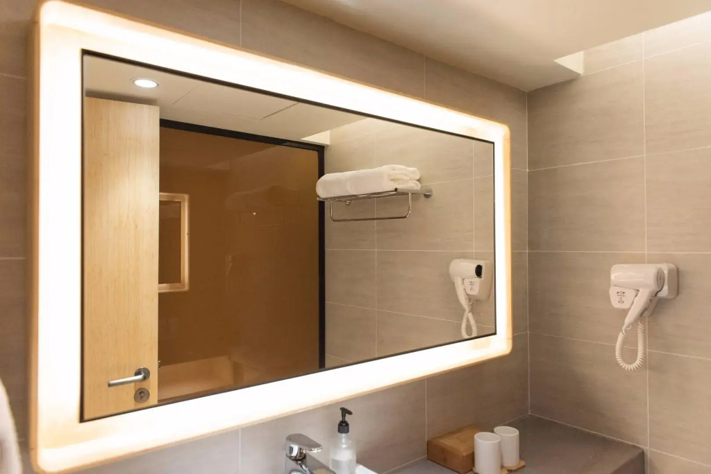 Фучжоу: JI Hotel Fuzhou North Wuyi Road
