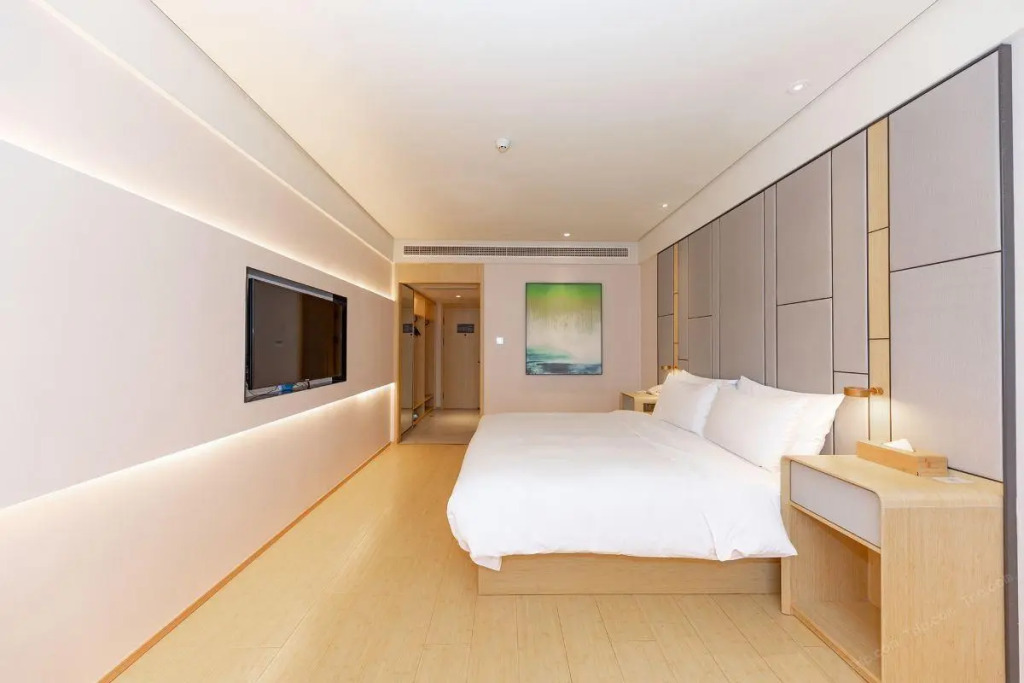 Фучжоу: JI Hotel Fuzhou North Wuyi Road