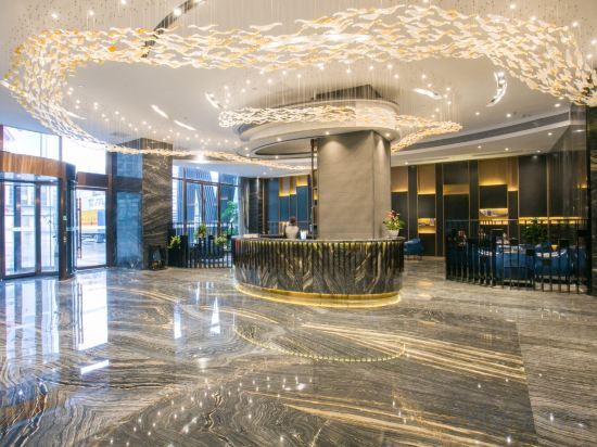 Чанша: Ruiman International Hotel