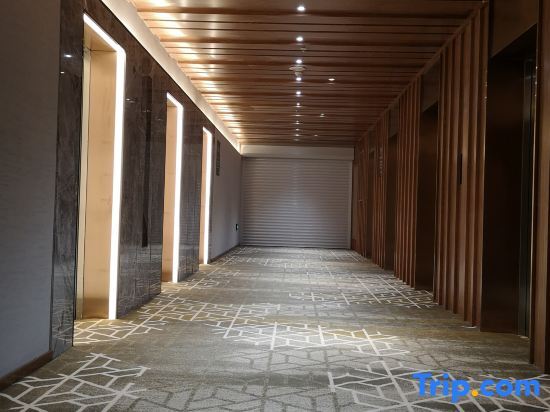 Харбин: Seasons Ski Hotel Harbin