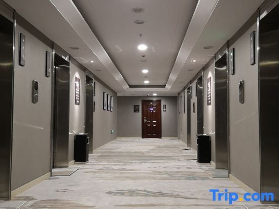 Харбин: Seasons Ski Hotel Harbin