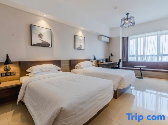 Харбин: Seasons Ski Hotel Harbin