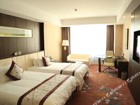 Хулун-Буир: Hulun Buir Desheng Hotel