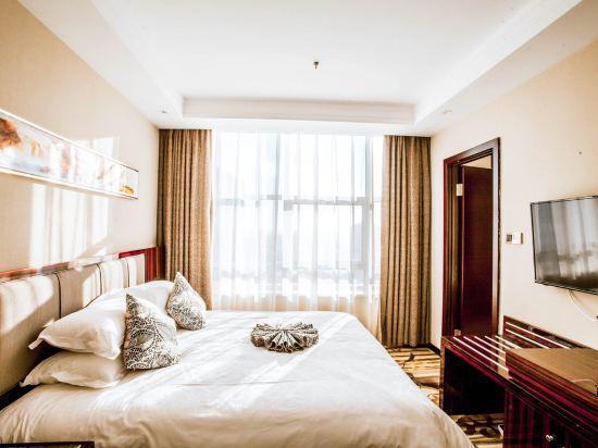 Хулун-Буир: Hulun Buir Desheng Hotel