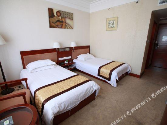 Хулун-Буир: Hulun Buir Desheng Hotel