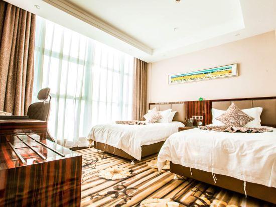Хулун-Буир: Hulun Buir Desheng Hotel