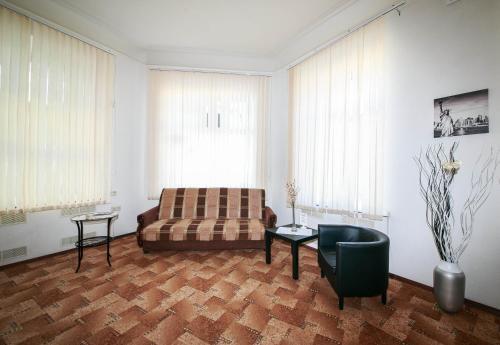 Москва: Guest Rooms Arbatskaya