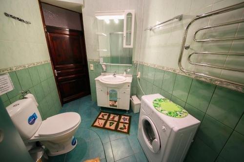 Москва: Guest Rooms Arbatskaya