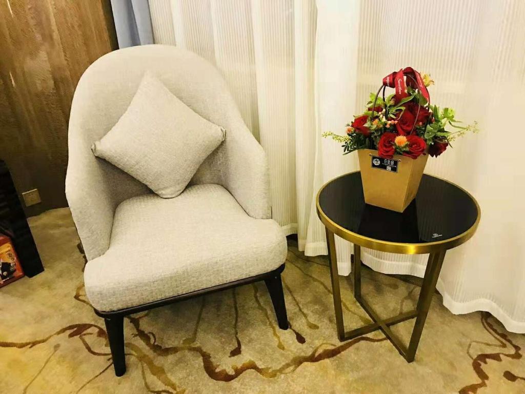 Синин: Nature Inn