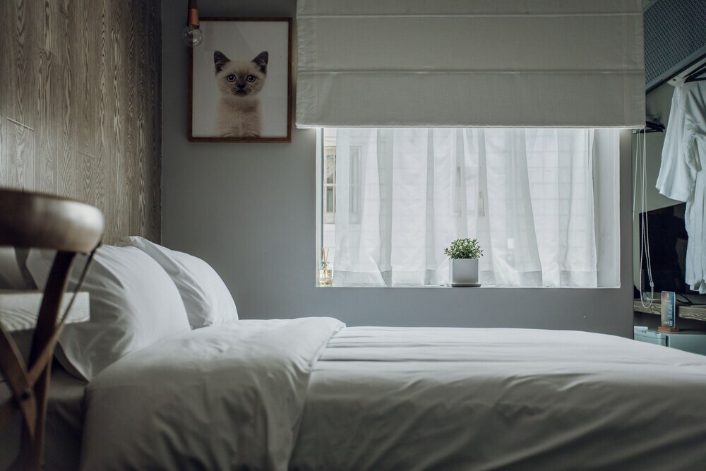 Янчжоу: C3 Hotel Heyuan