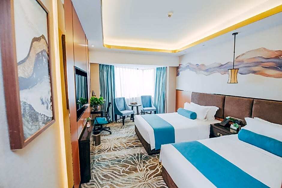Bati Holiday Hotel — фото 3