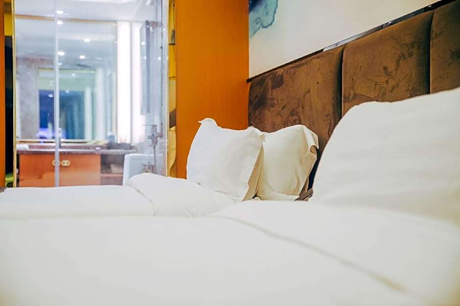 Чжуншань: Bati Holiday Hotel
