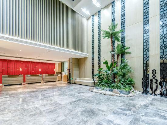 Баодин: Yueweizhi Hotel
