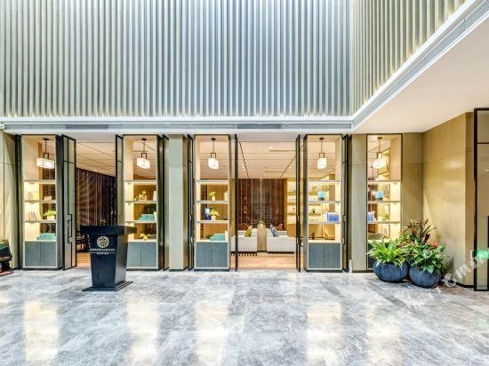 Баодин: Yueweizhi Hotel
