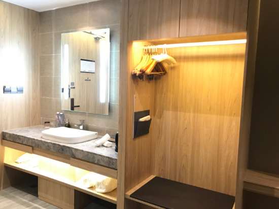 Баодин: Yueweizhi Hotel