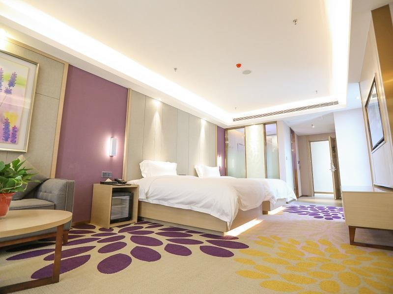 Сяньян: Lavande Hotel Xianyang Yuquan Wanda