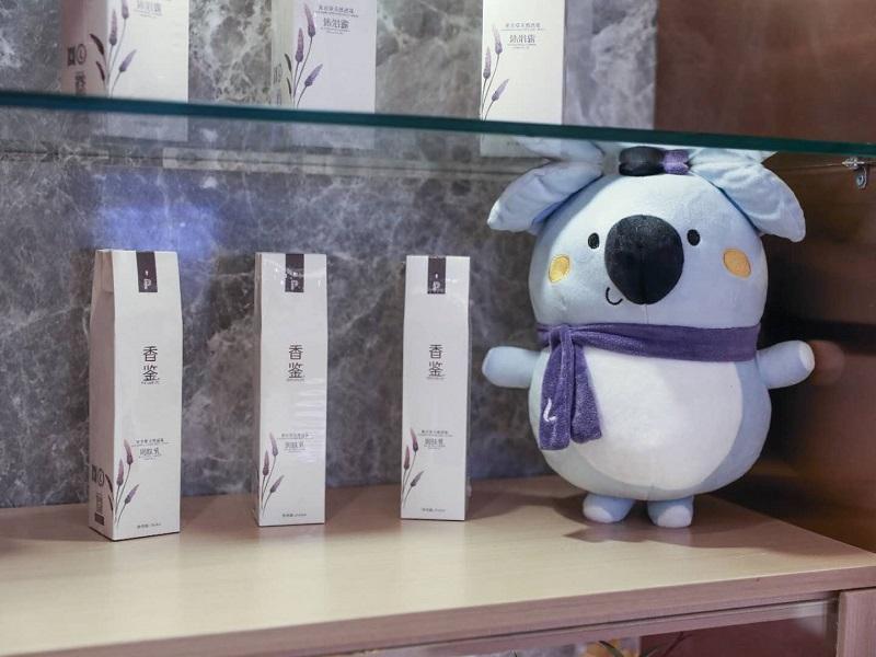 Сяньян: Lavande Hotel Xianyang Yuquan Wanda