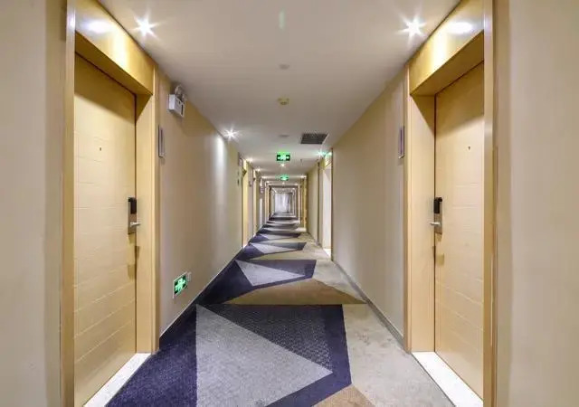 City Comfort Inn Enshi Shizhou Avenue — фото 6