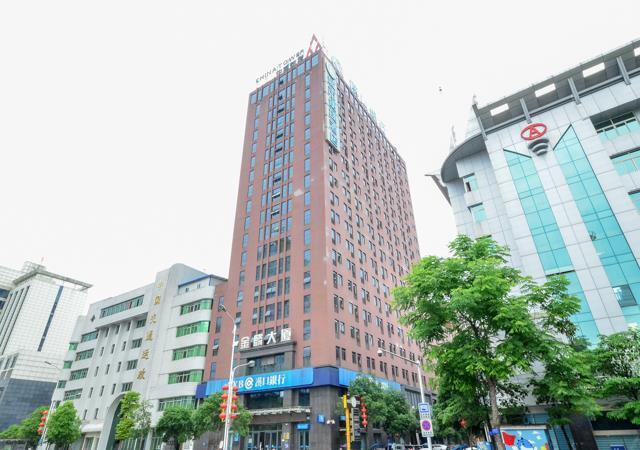 City Comfort Inn Enshi Shizhou Avenue — фото 1