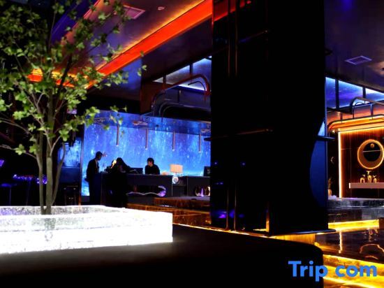 Xuancheng: Coco Holiday Hotel