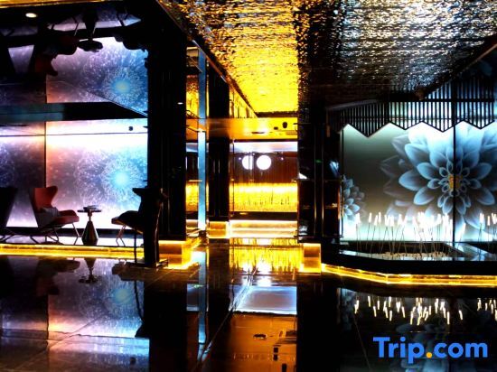 Xuancheng: Coco Holiday Hotel