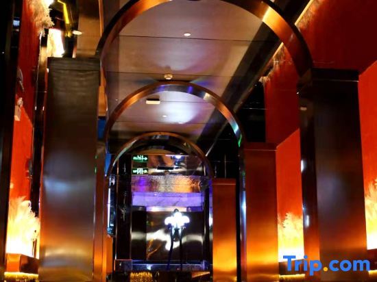 Xuancheng: Coco Holiday Hotel