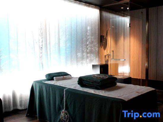 Xuancheng: Coco Holiday Hotel