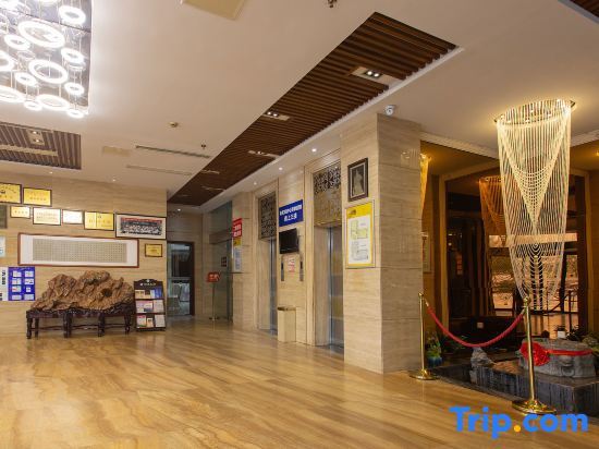Xuancheng: Coco Holiday Hotel